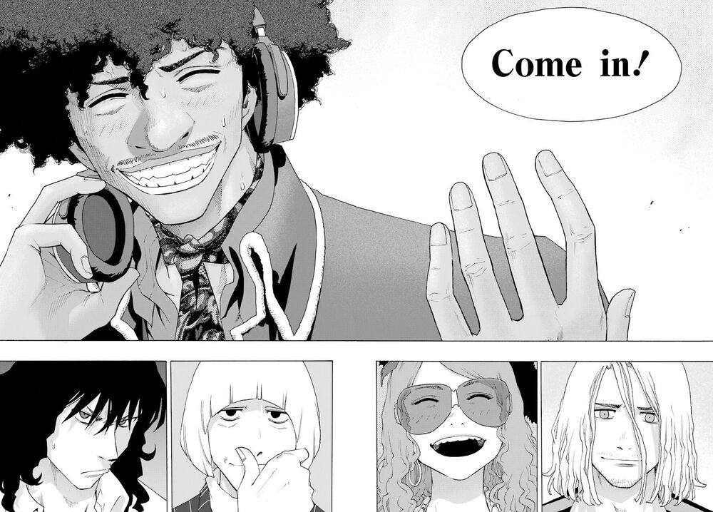 Shiori Experience - Jimi Na Watashi To Hen Na Oji-San Chap 79 - Next Chap 80