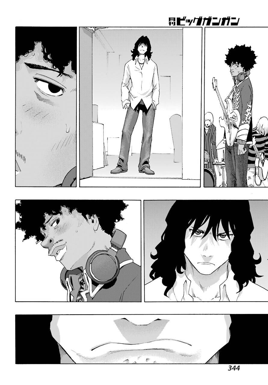 Shiori Experience - Jimi Na Watashi To Hen Na Oji-San Chap 79 - Next Chap 80