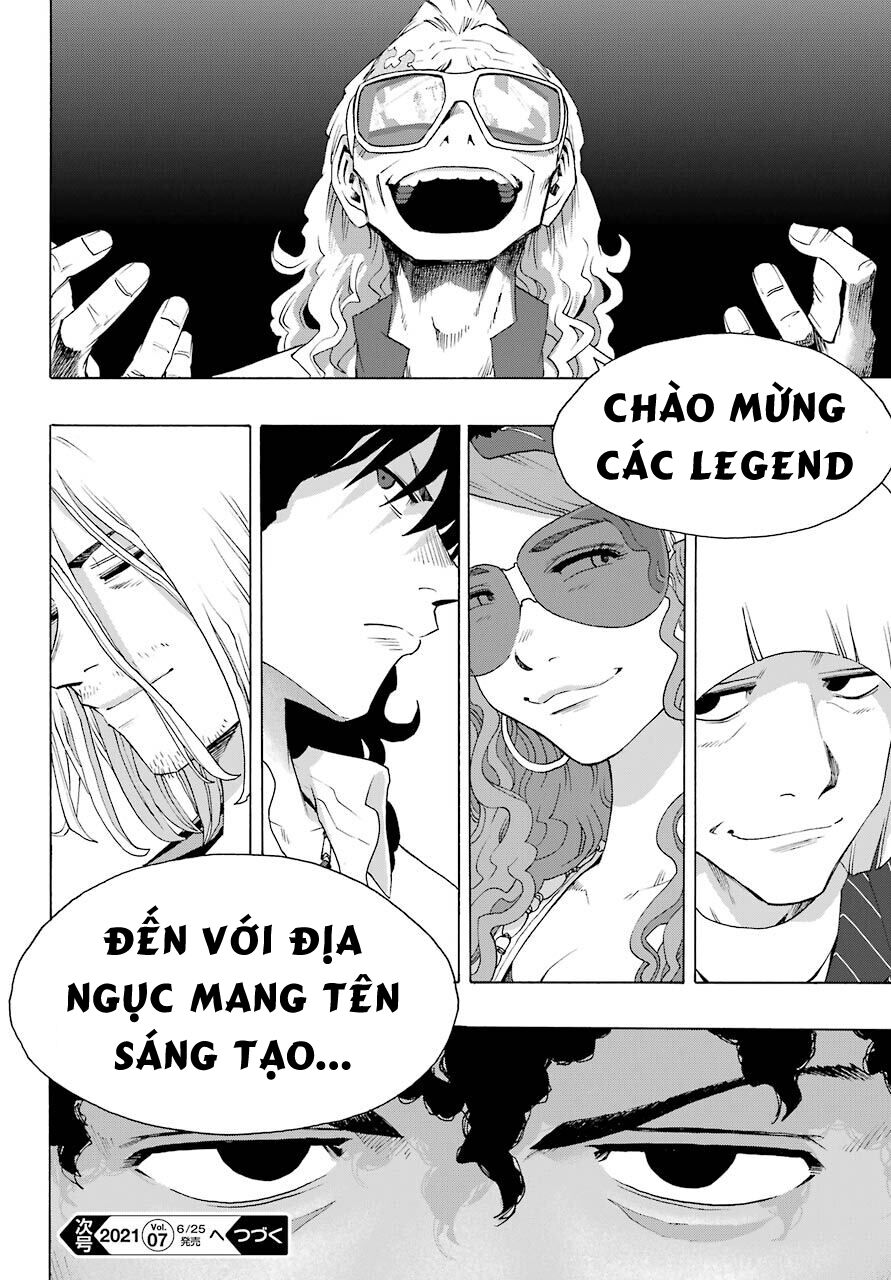 Shiori Experience - Jimi Na Watashi To Hen Na Oji-San Chap 79 - Next Chap 80