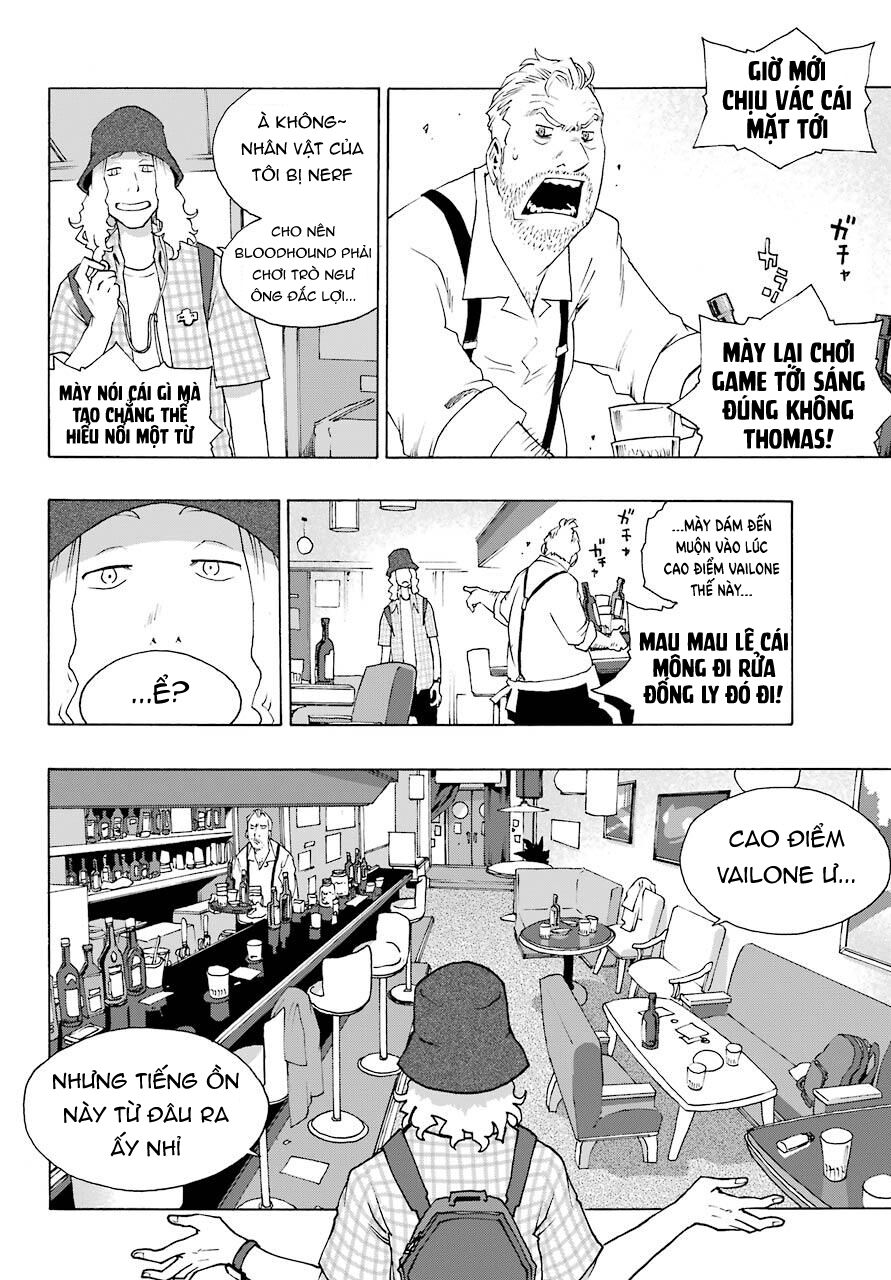 Shiori Experience - Jimi Na Watashi To Hen Na Oji-San Chap 78 - Next Chap 79