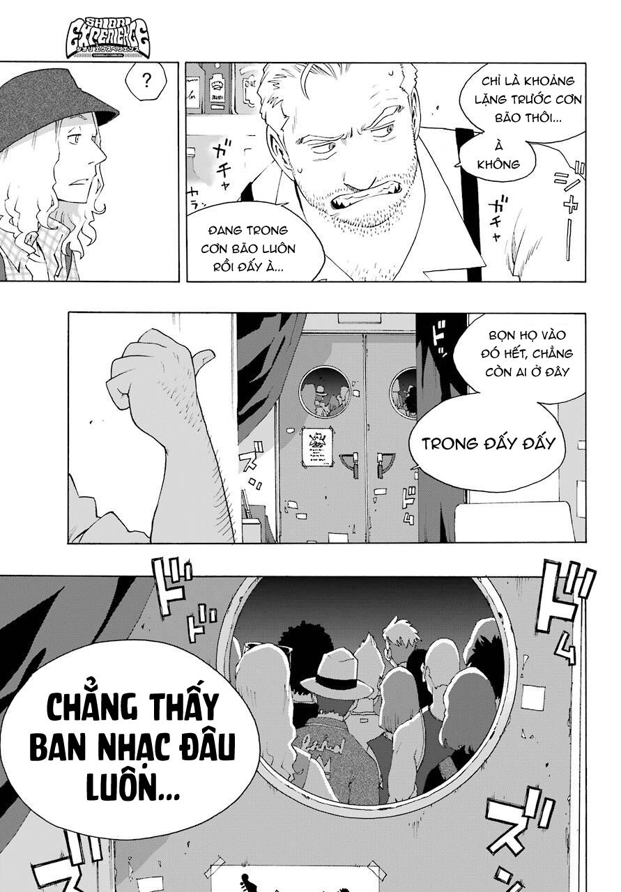 Shiori Experience - Jimi Na Watashi To Hen Na Oji-San Chap 78 - Next Chap 79