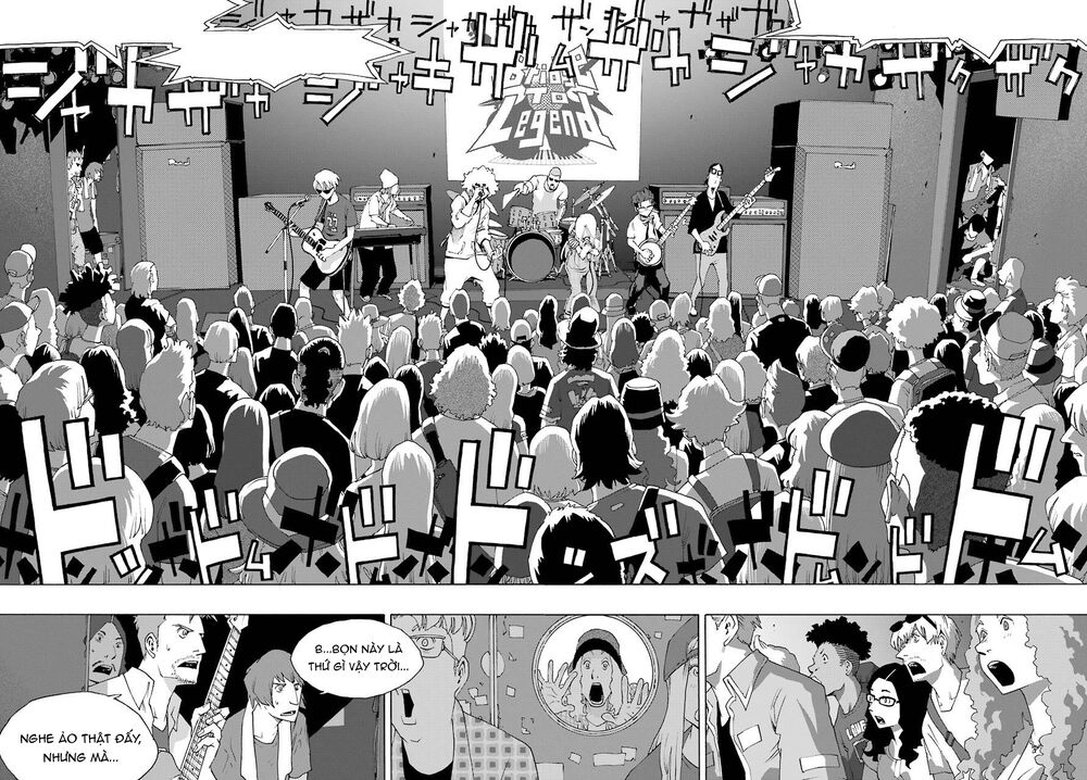 Shiori Experience - Jimi Na Watashi To Hen Na Oji-San Chap 78 - Next Chap 79