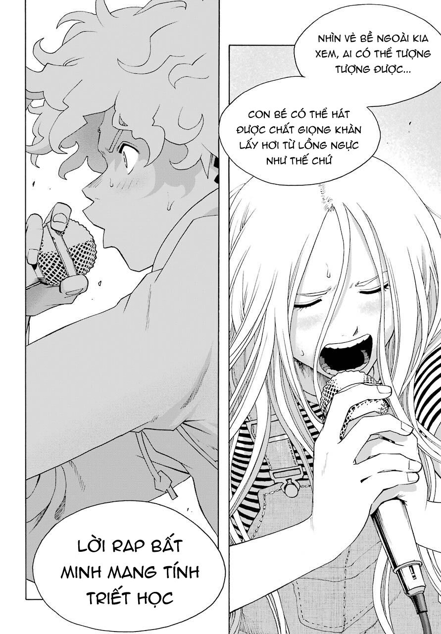 Shiori Experience - Jimi Na Watashi To Hen Na Oji-San Chap 78 - Next Chap 79