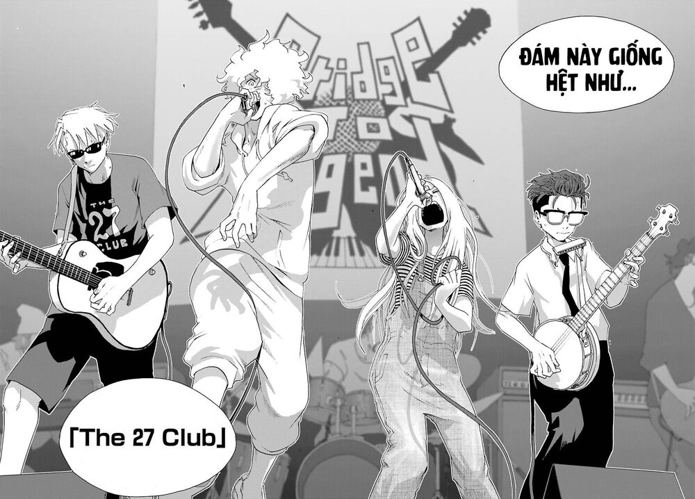 Shiori Experience - Jimi Na Watashi To Hen Na Oji-San Chap 78 - Next Chap 79