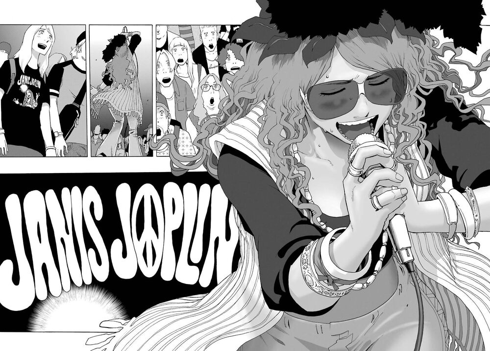 Shiori Experience - Jimi Na Watashi To Hen Na Oji-San Chap 78 - Next Chap 79