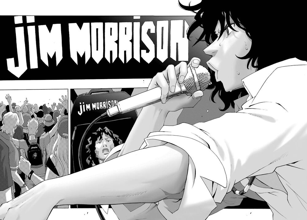 Shiori Experience - Jimi Na Watashi To Hen Na Oji-San Chap 78 - Next Chap 79