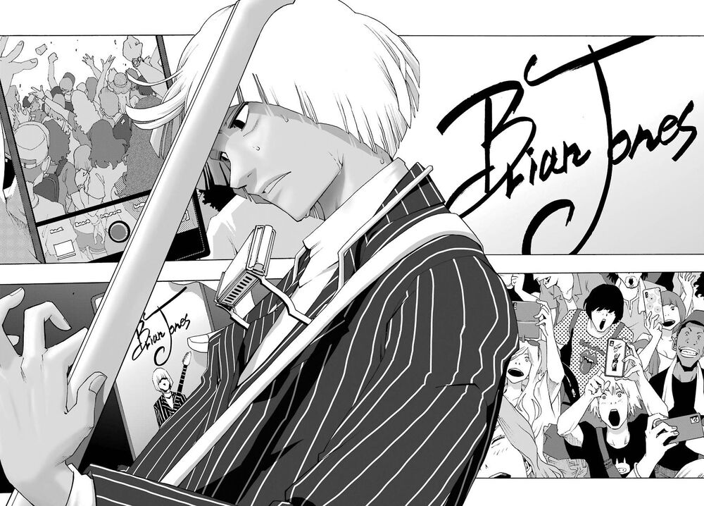 Shiori Experience - Jimi Na Watashi To Hen Na Oji-San Chap 78 - Next Chap 79