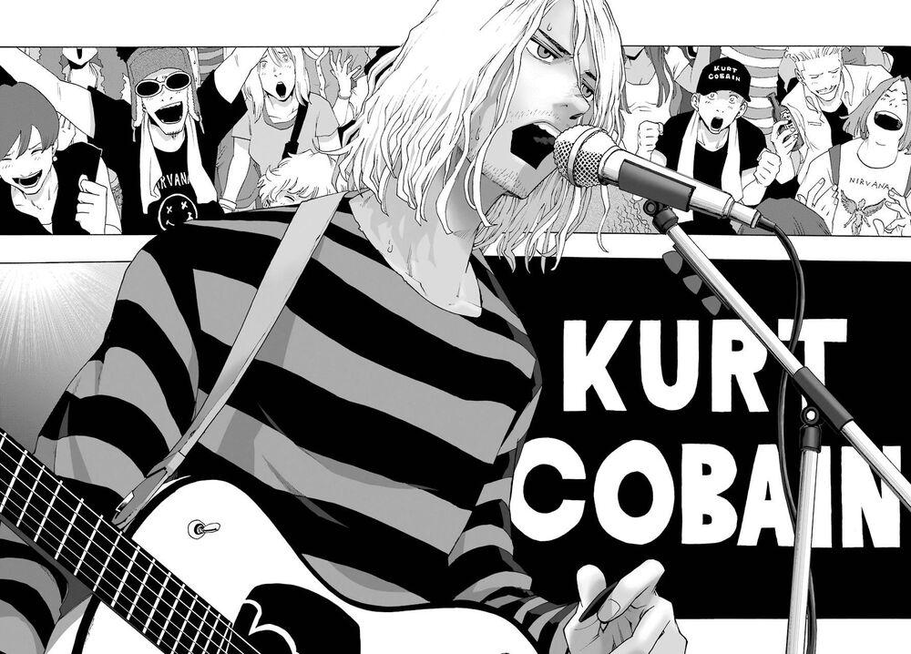 Shiori Experience - Jimi Na Watashi To Hen Na Oji-San Chap 78 - Next Chap 79