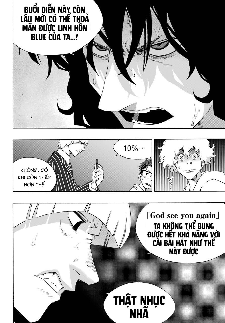 Shiori Experience - Jimi Na Watashi To Hen Na Oji-San Chap 78 - Next Chap 79