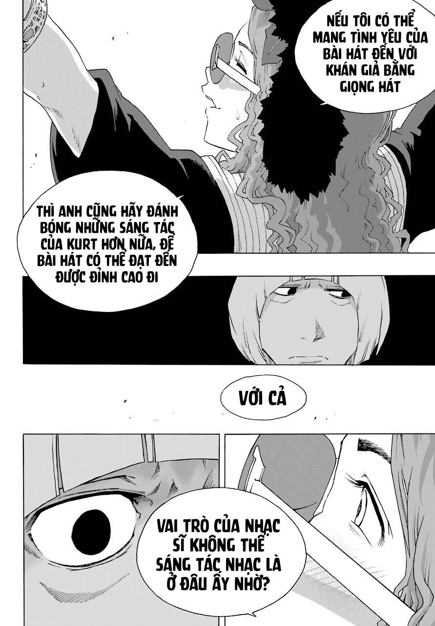 Shiori Experience - Jimi Na Watashi To Hen Na Oji-San Chap 78 - Next Chap 79