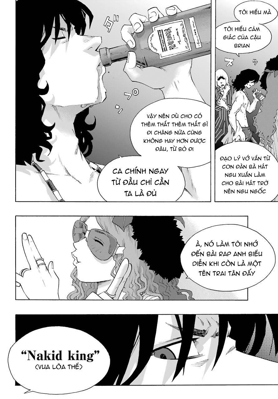 Shiori Experience - Jimi Na Watashi To Hen Na Oji-San Chap 78 - Next Chap 79