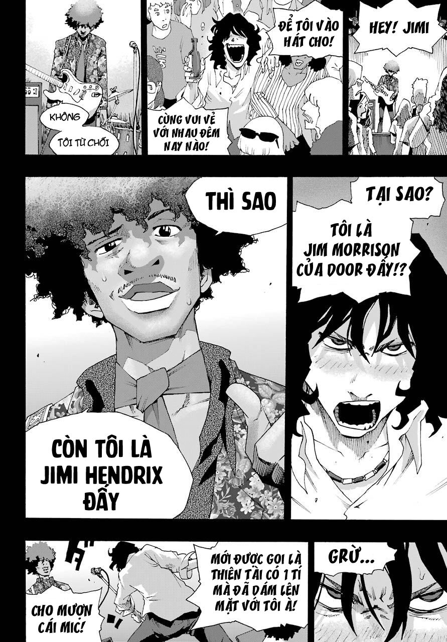 Shiori Experience - Jimi Na Watashi To Hen Na Oji-San Chap 78 - Next Chap 79