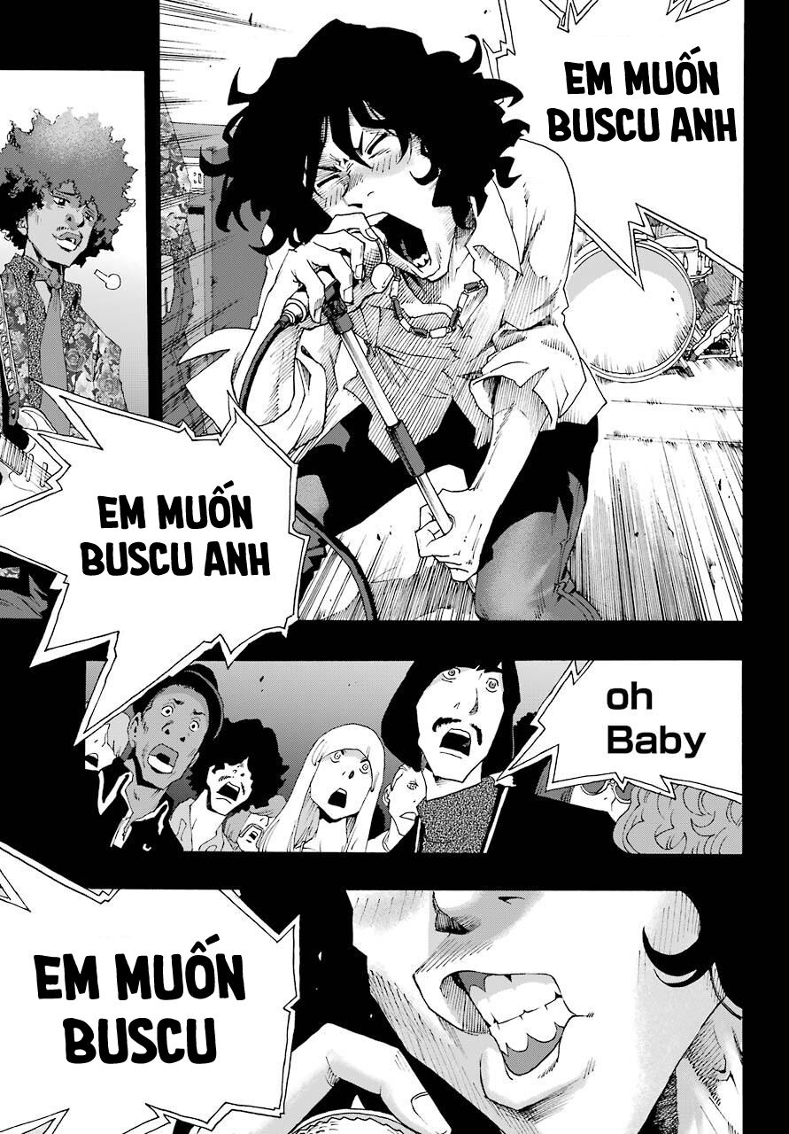 Shiori Experience - Jimi Na Watashi To Hen Na Oji-San Chap 78 - Next Chap 79