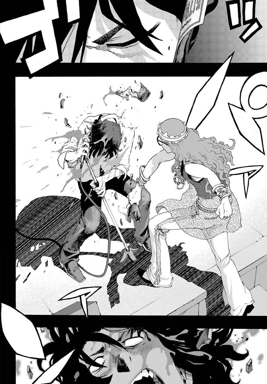 Shiori Experience - Jimi Na Watashi To Hen Na Oji-San Chap 78 - Next Chap 79