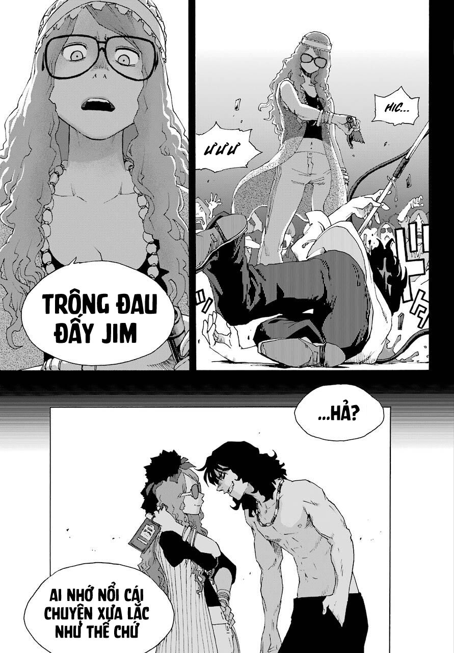 Shiori Experience - Jimi Na Watashi To Hen Na Oji-San Chap 78 - Next Chap 79