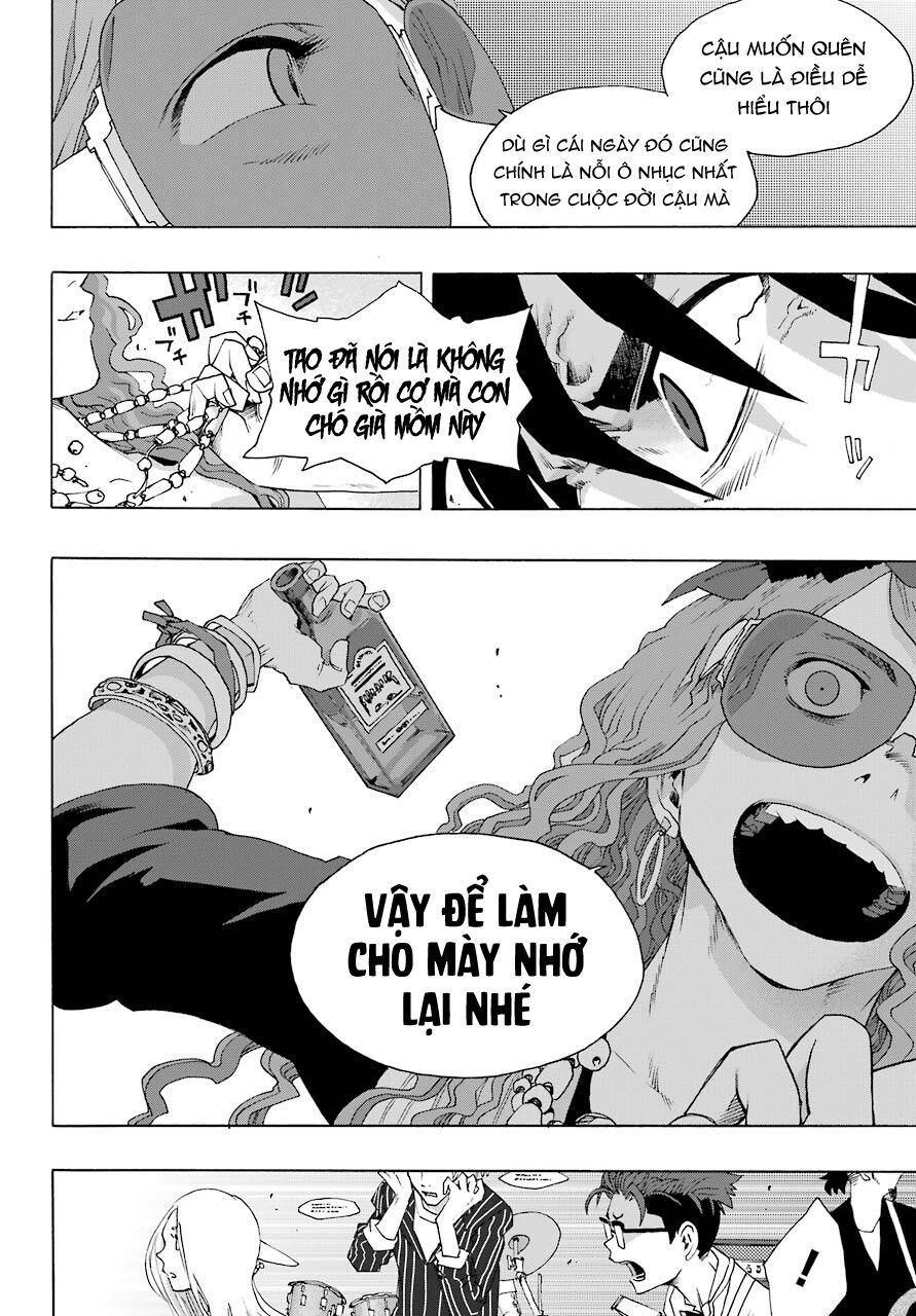 Shiori Experience - Jimi Na Watashi To Hen Na Oji-San Chap 78 - Next Chap 79