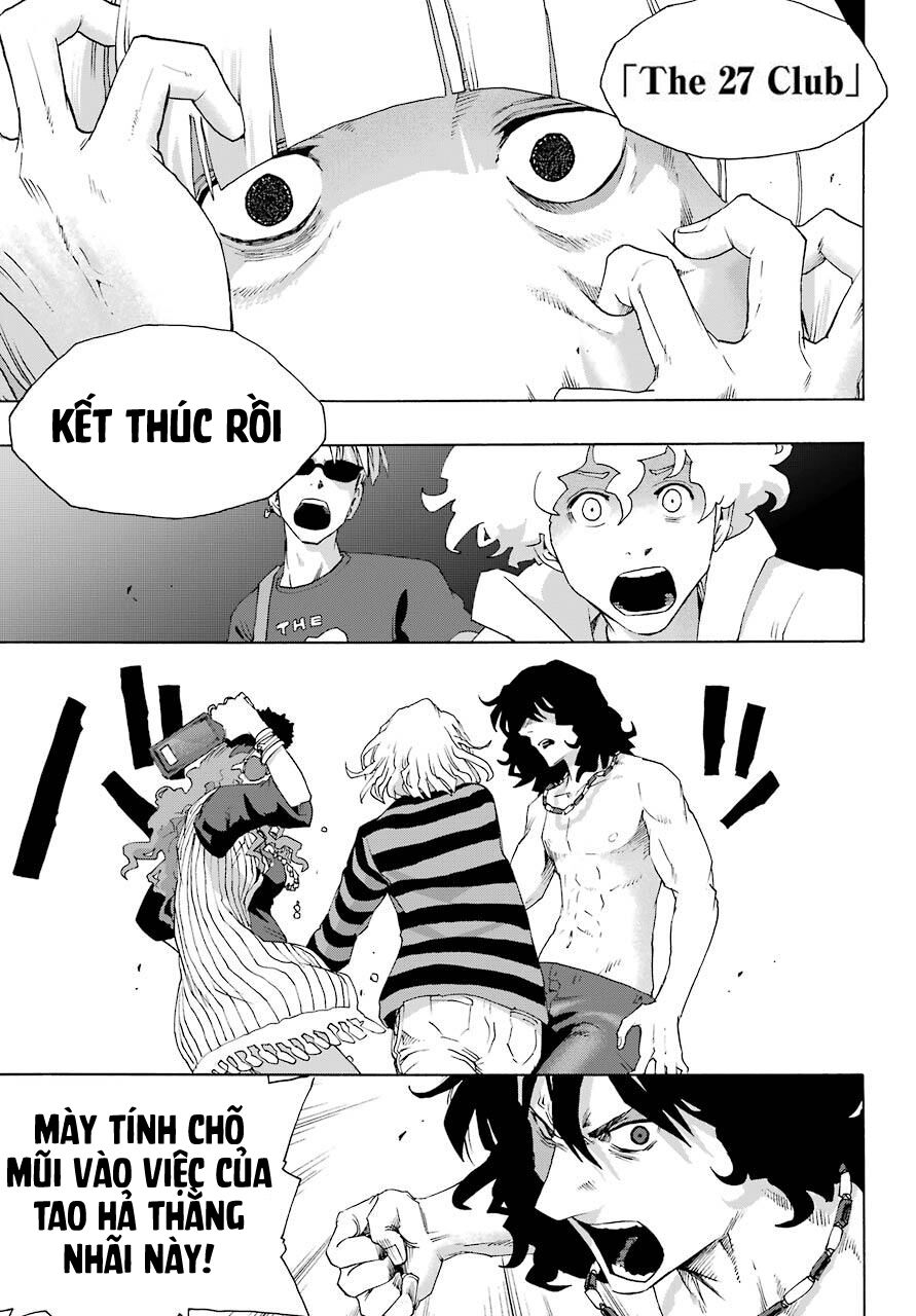 Shiori Experience - Jimi Na Watashi To Hen Na Oji-San Chap 78 - Next Chap 79