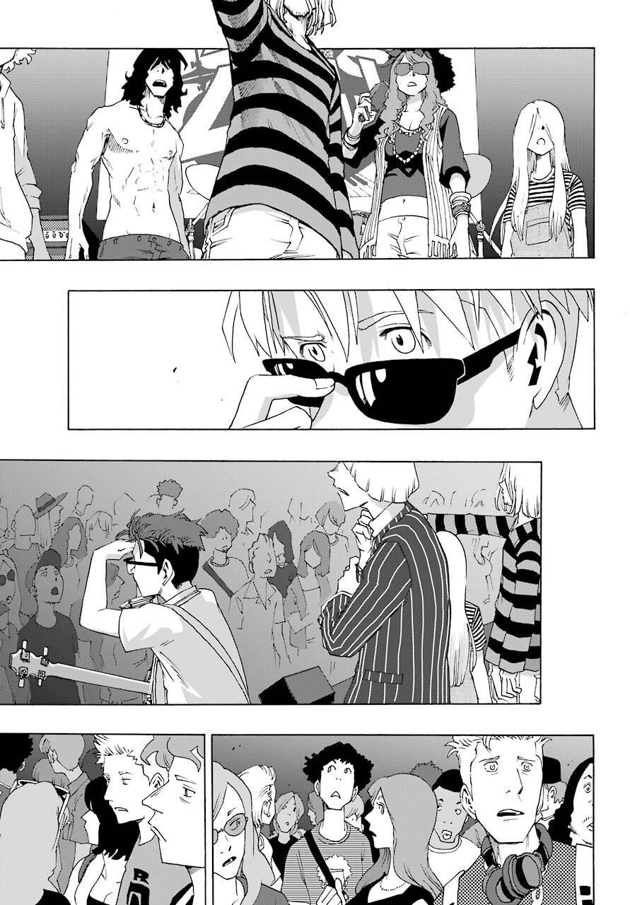 Shiori Experience - Jimi Na Watashi To Hen Na Oji-San Chap 78 - Next Chap 79