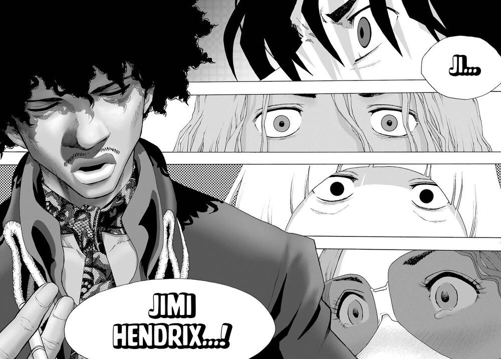 Shiori Experience - Jimi Na Watashi To Hen Na Oji-San Chap 78 - Next Chap 79