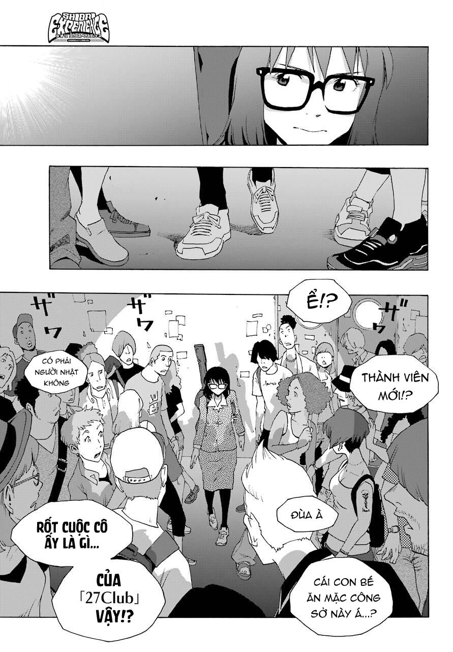Shiori Experience - Jimi Na Watashi To Hen Na Oji-San Chap 78 - Next Chap 79