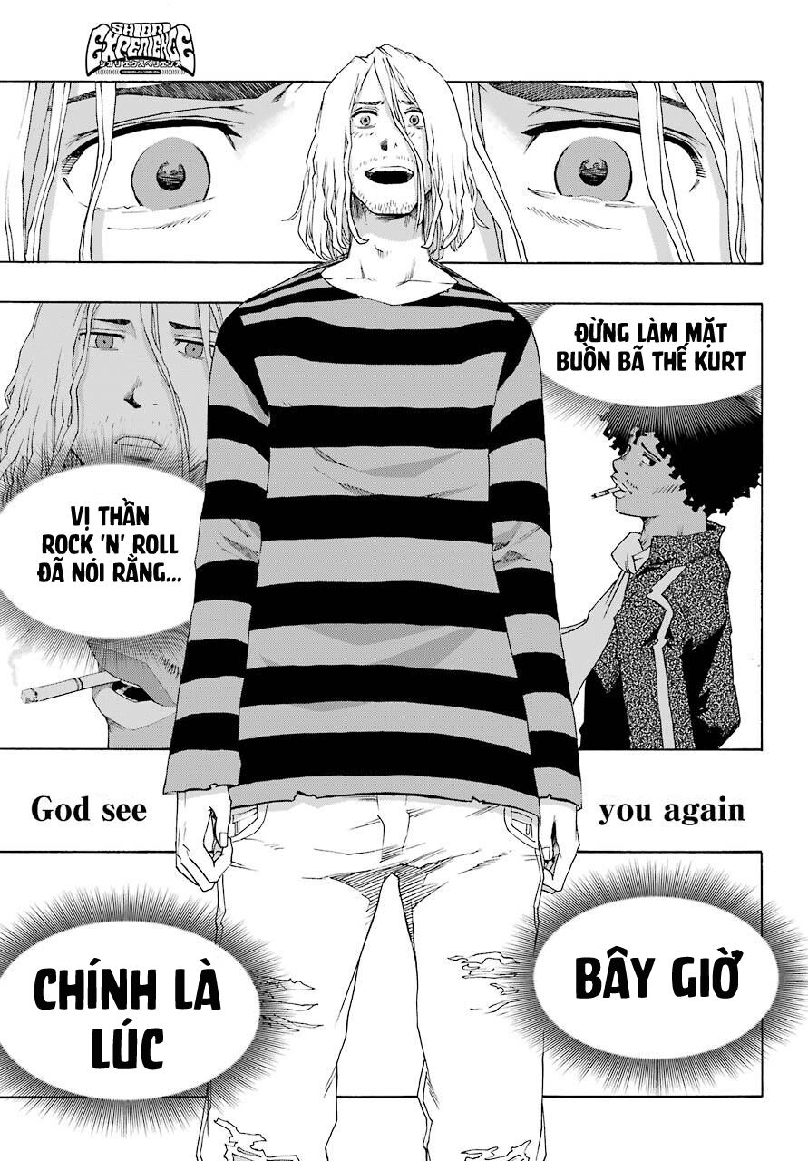 Shiori Experience - Jimi Na Watashi To Hen Na Oji-San Chap 78 - Next Chap 79