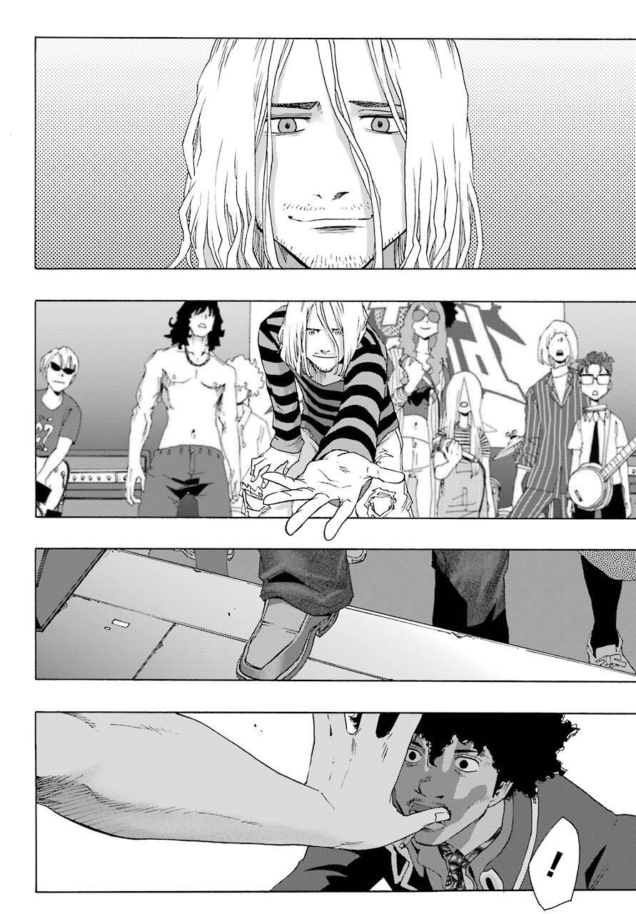 Shiori Experience - Jimi Na Watashi To Hen Na Oji-San Chap 78 - Next Chap 79