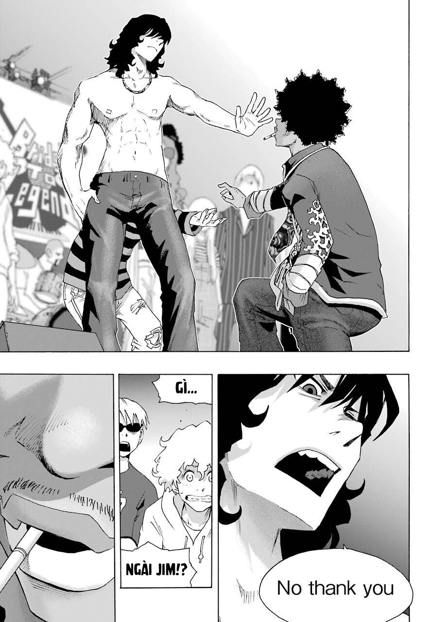 Shiori Experience - Jimi Na Watashi To Hen Na Oji-San Chap 78 - Next Chap 79