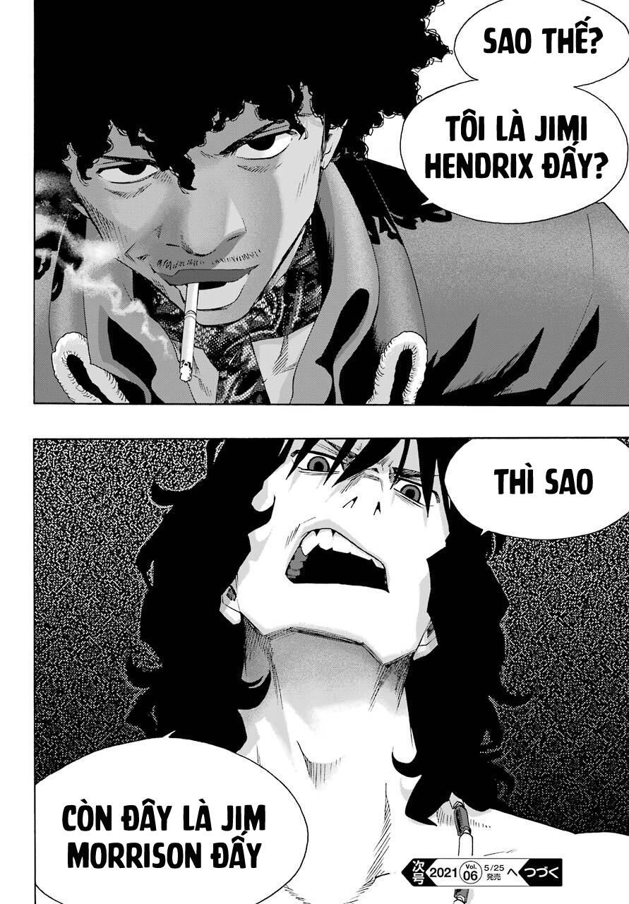 Shiori Experience - Jimi Na Watashi To Hen Na Oji-San Chap 78 - Next Chap 79