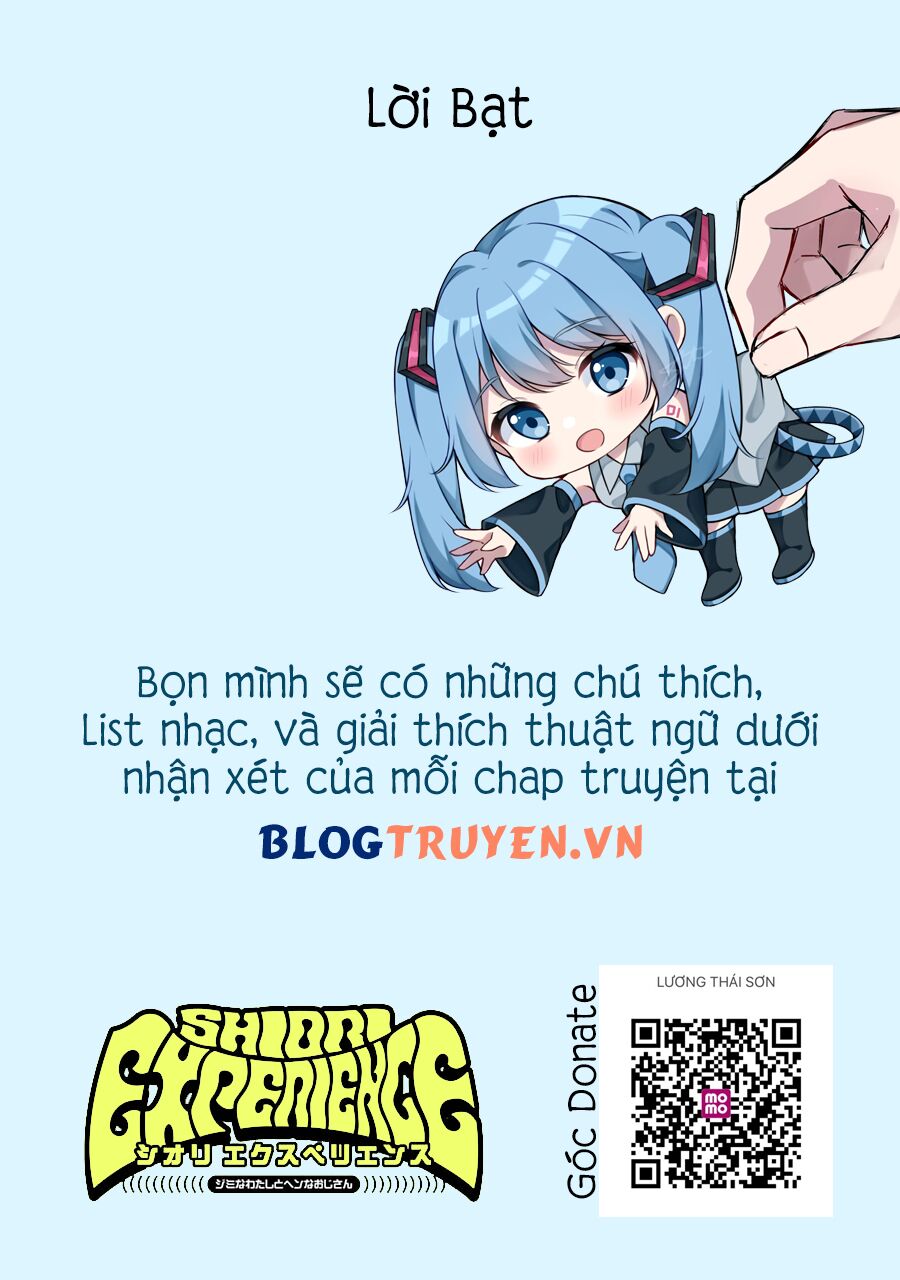 Shiori Experience - Jimi Na Watashi To Hen Na Oji-San Chap 78 - Next Chap 79