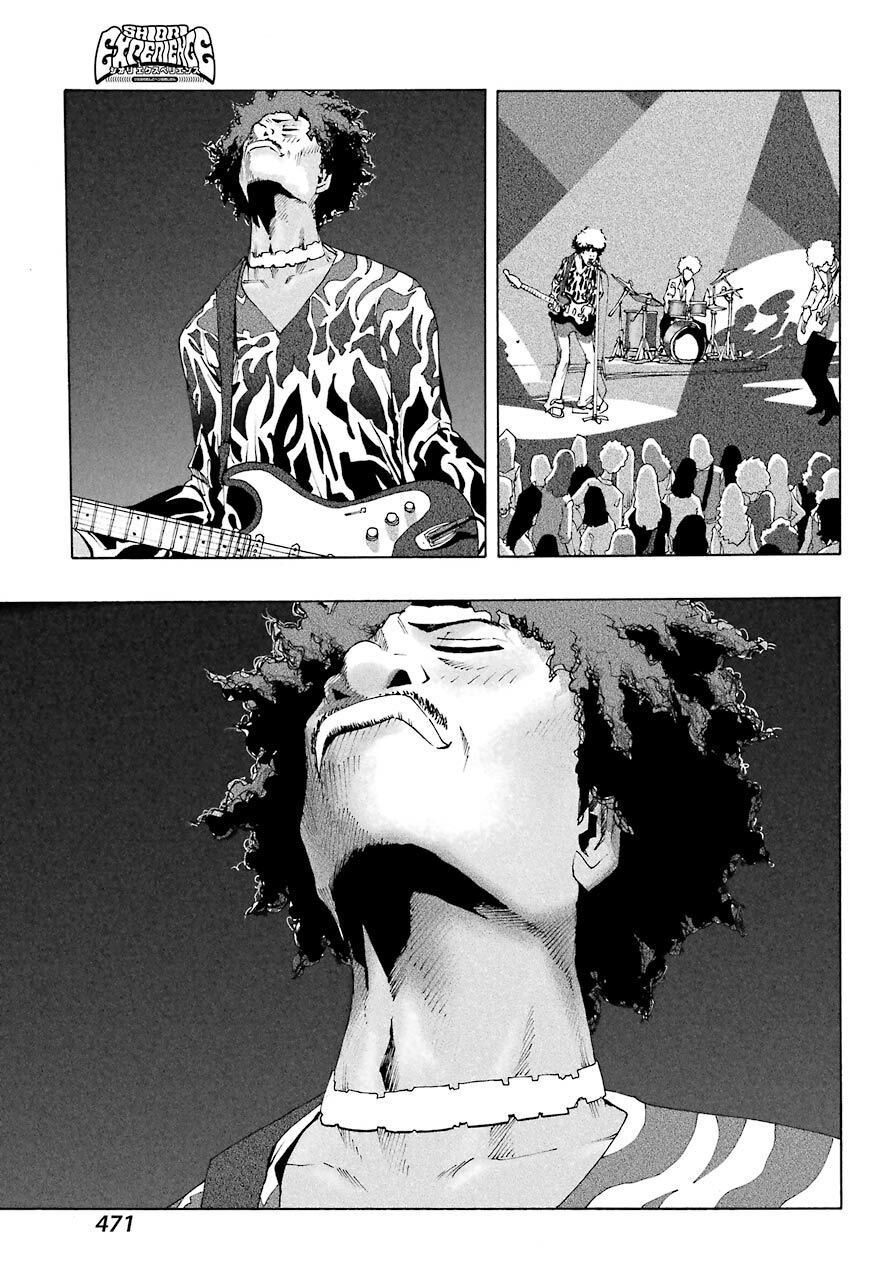 Shiori Experience - Jimi Na Watashi To Hen Na Oji-San Chap 77 - Next Chap 78