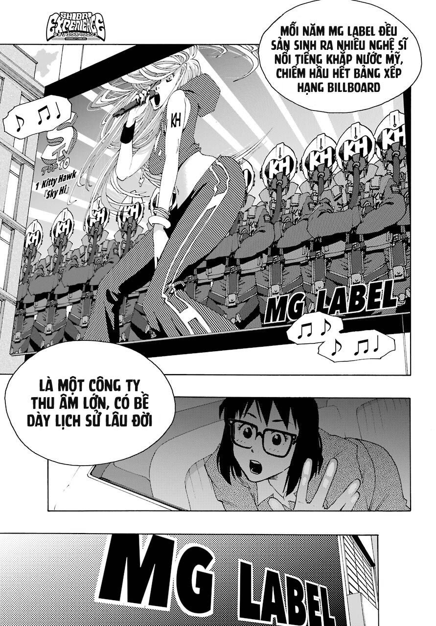 Shiori Experience - Jimi Na Watashi To Hen Na Oji-San Chap 77 - Next Chap 78