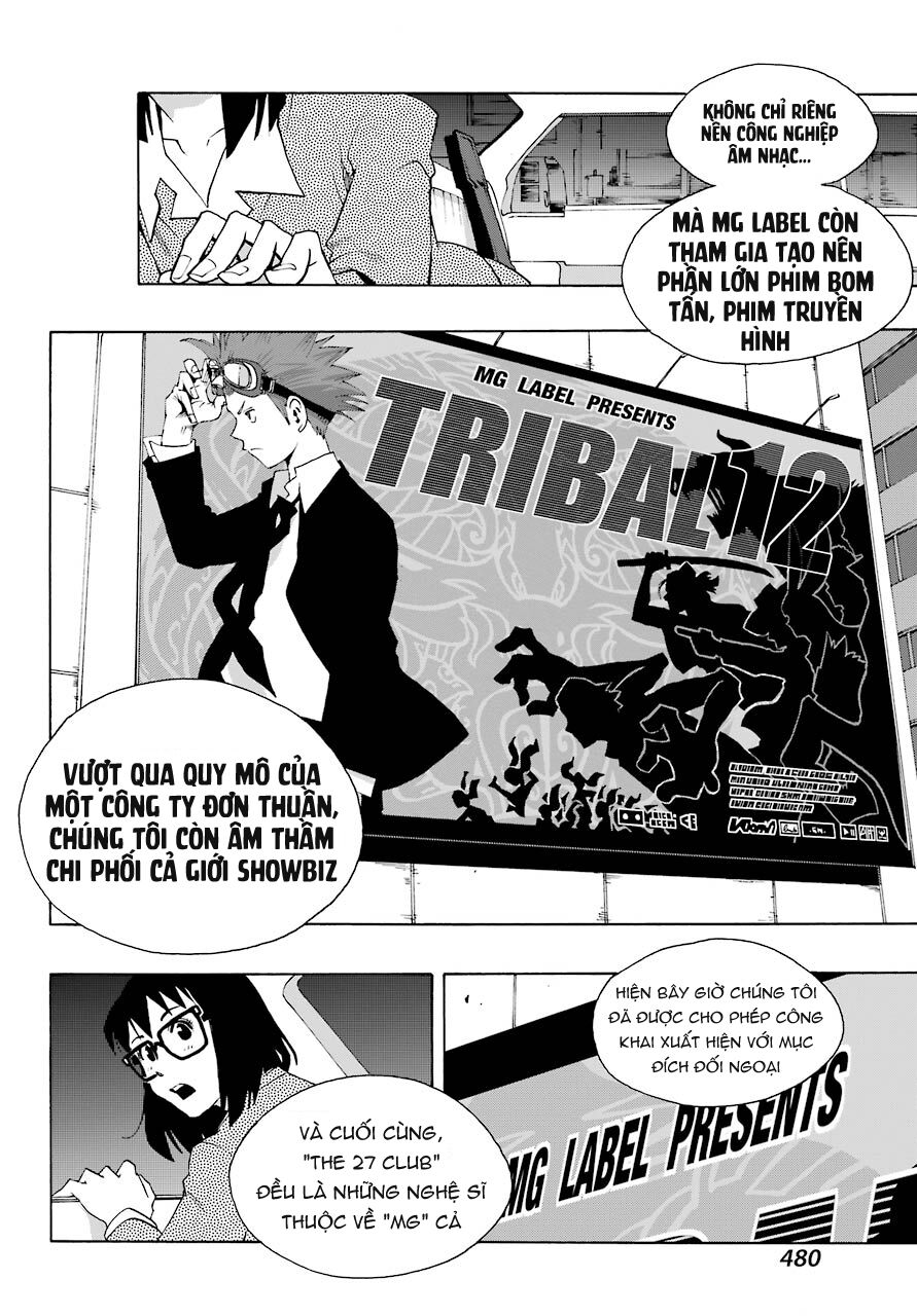 Shiori Experience - Jimi Na Watashi To Hen Na Oji-San Chap 77 - Next Chap 78