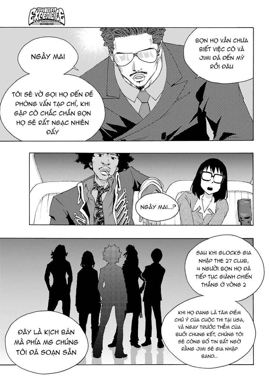 Shiori Experience - Jimi Na Watashi To Hen Na Oji-San Chap 77 - Next Chap 78