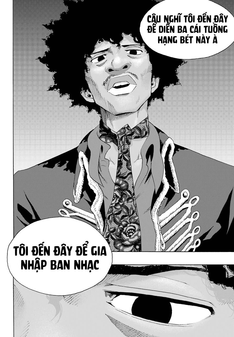 Shiori Experience - Jimi Na Watashi To Hen Na Oji-San Chap 77 - Next Chap 78