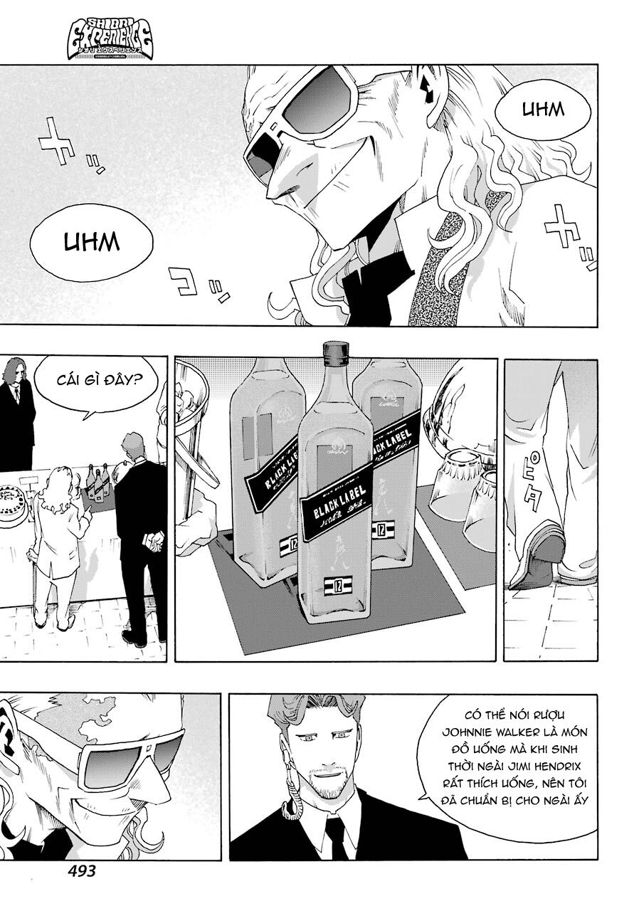 Shiori Experience - Jimi Na Watashi To Hen Na Oji-San Chap 77 - Next Chap 78