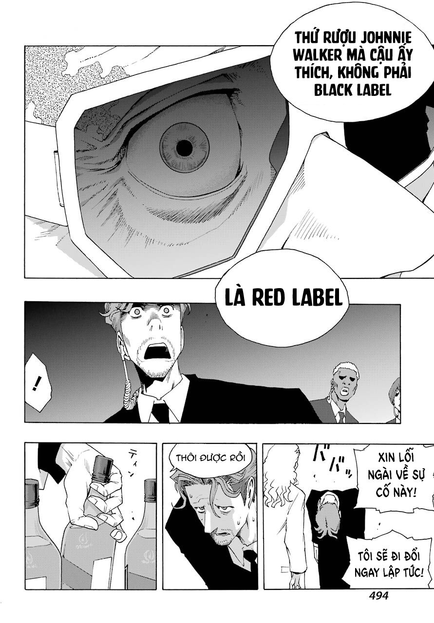 Shiori Experience - Jimi Na Watashi To Hen Na Oji-San Chap 77 - Next Chap 78