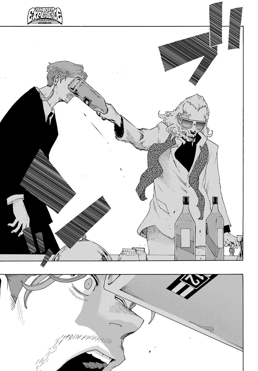 Shiori Experience - Jimi Na Watashi To Hen Na Oji-San Chap 77 - Next Chap 78