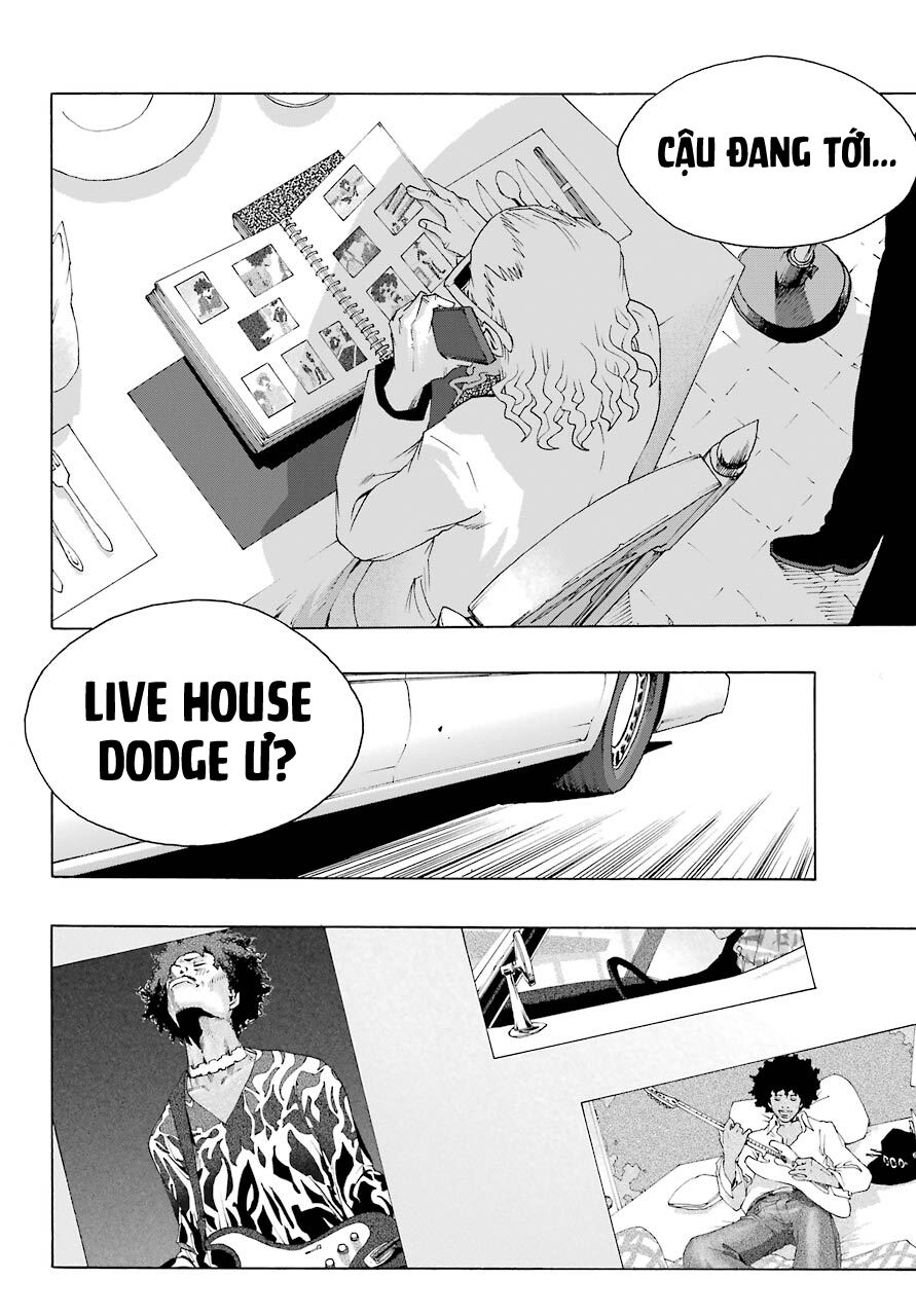 Shiori Experience - Jimi Na Watashi To Hen Na Oji-San Chap 77 - Next Chap 78