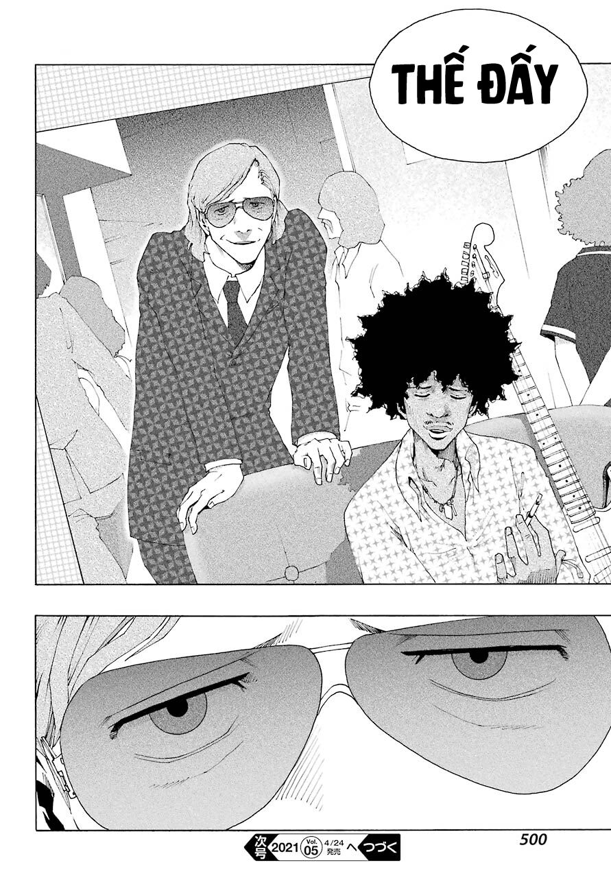 Shiori Experience - Jimi Na Watashi To Hen Na Oji-San Chap 77 - Next Chap 78