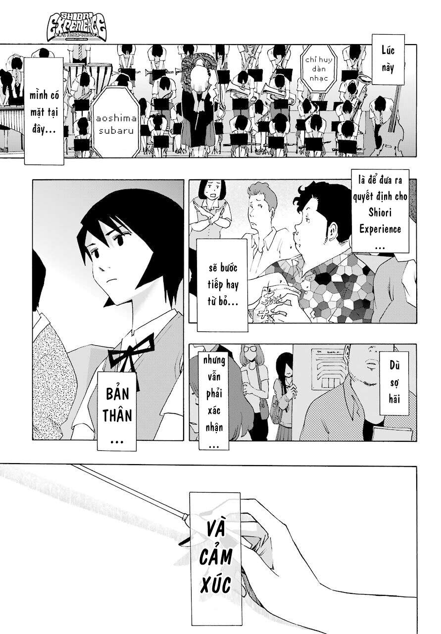 Shiori Experience - Jimi Na Watashi To Hen Na Oji-San Chap 81 - Next Chap 82