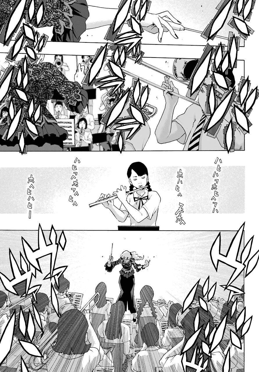 Shiori Experience - Jimi Na Watashi To Hen Na Oji-San Chap 81 - Next Chap 82