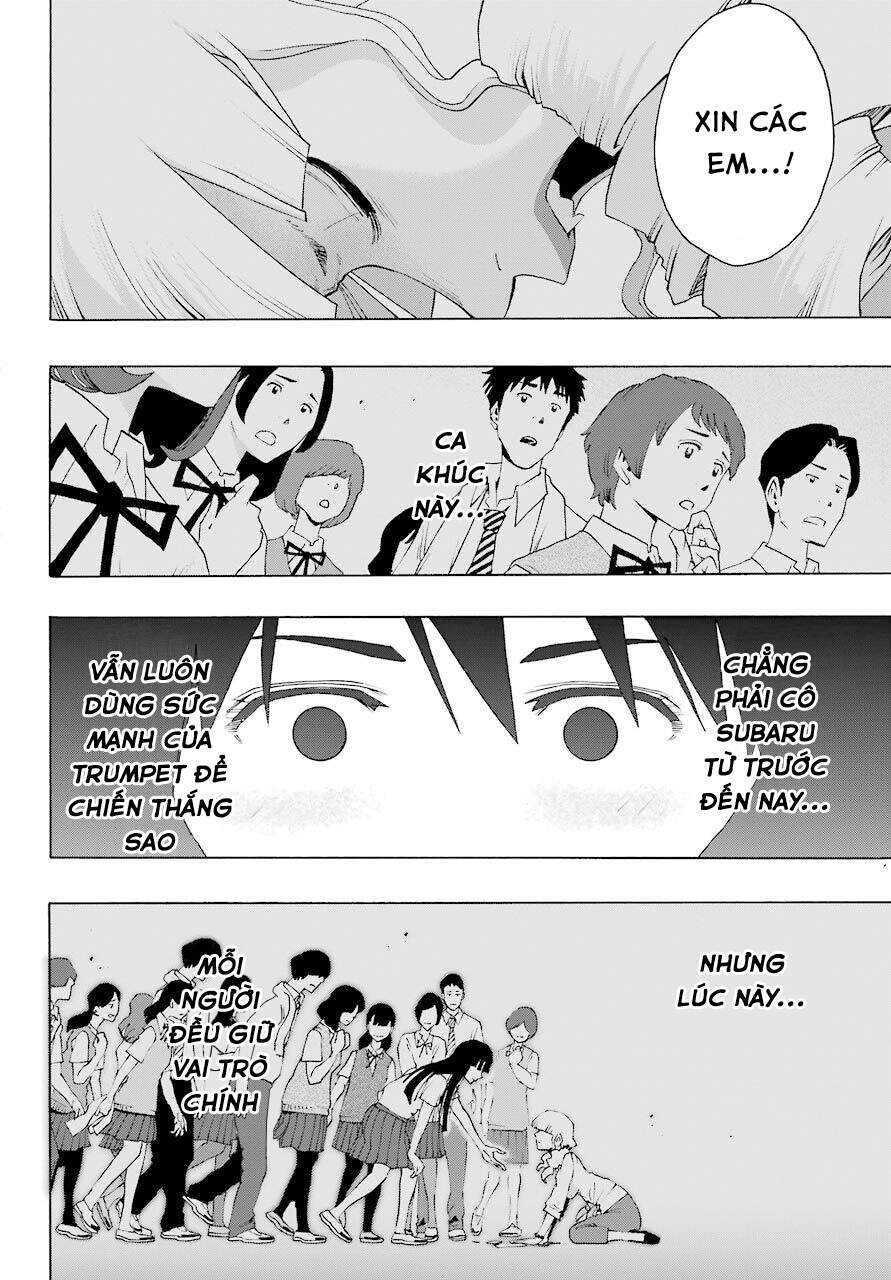 Shiori Experience - Jimi Na Watashi To Hen Na Oji-San Chap 81 - Next Chap 82