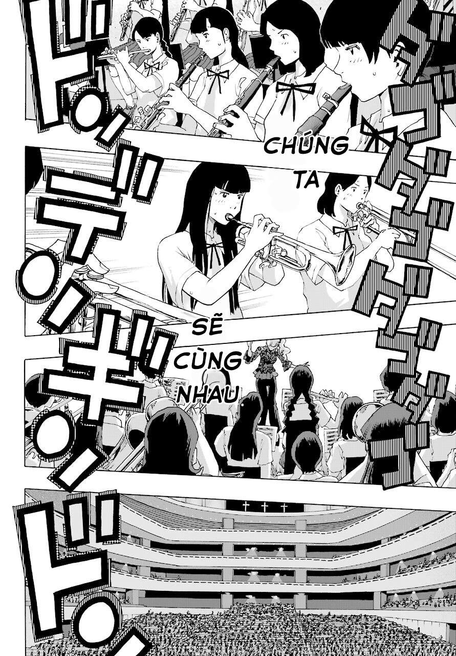 Shiori Experience - Jimi Na Watashi To Hen Na Oji-San Chap 81 - Next Chap 82