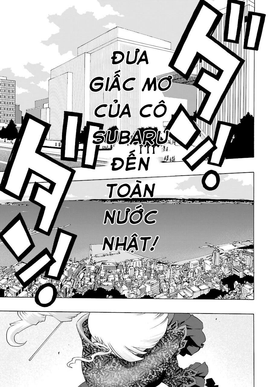 Shiori Experience - Jimi Na Watashi To Hen Na Oji-San Chap 81 - Next Chap 82