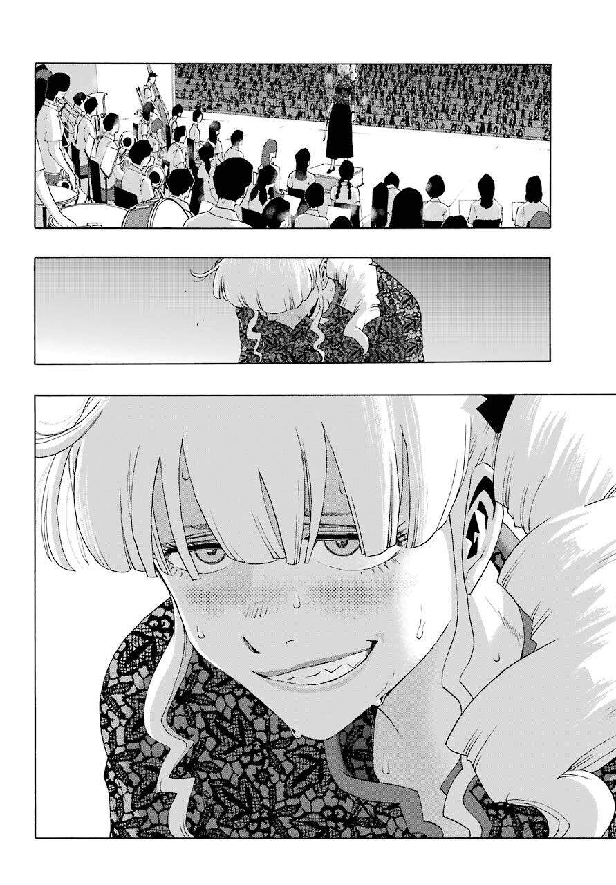 Shiori Experience - Jimi Na Watashi To Hen Na Oji-San Chap 81 - Next Chap 82