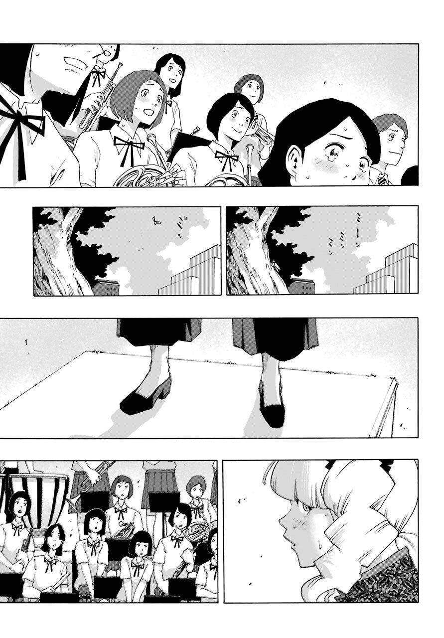 Shiori Experience - Jimi Na Watashi To Hen Na Oji-San Chap 81 - Next Chap 82