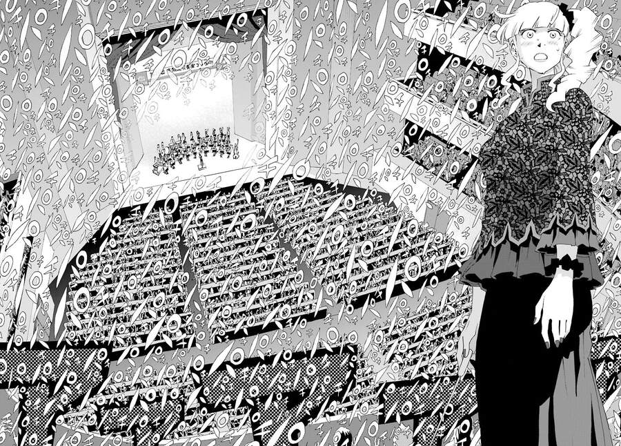 Shiori Experience - Jimi Na Watashi To Hen Na Oji-San Chap 81 - Next Chap 82