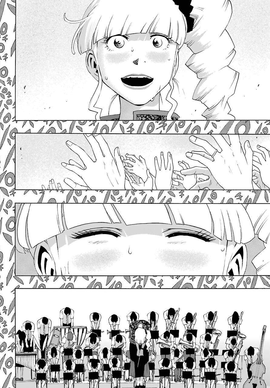 Shiori Experience - Jimi Na Watashi To Hen Na Oji-San Chap 81 - Next Chap 82