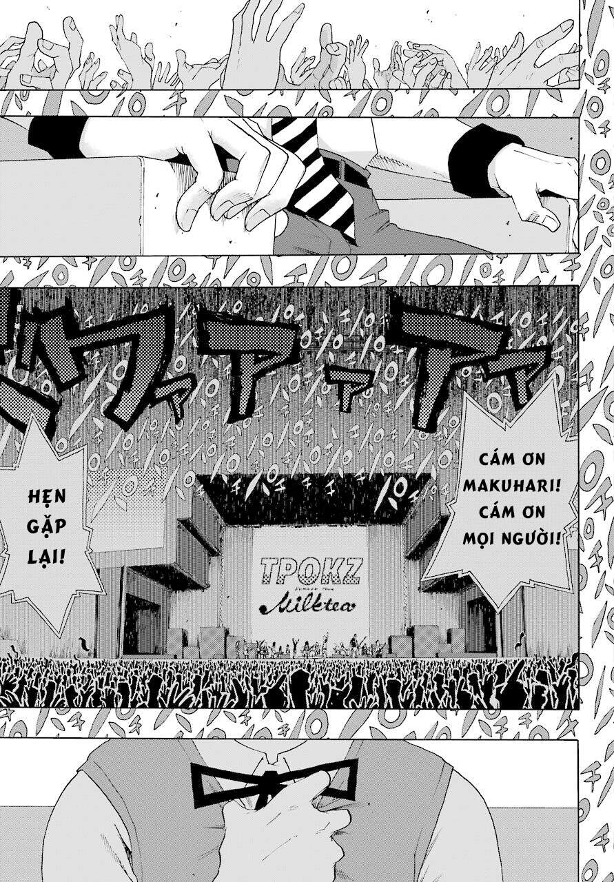 Shiori Experience - Jimi Na Watashi To Hen Na Oji-San Chap 81 - Next Chap 82