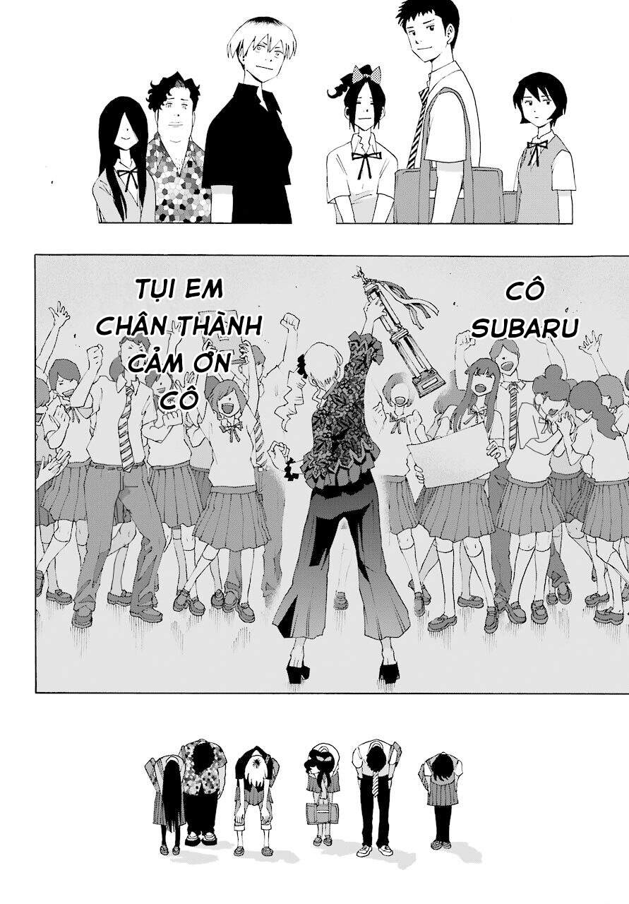 Shiori Experience - Jimi Na Watashi To Hen Na Oji-San Chap 81 - Next Chap 82